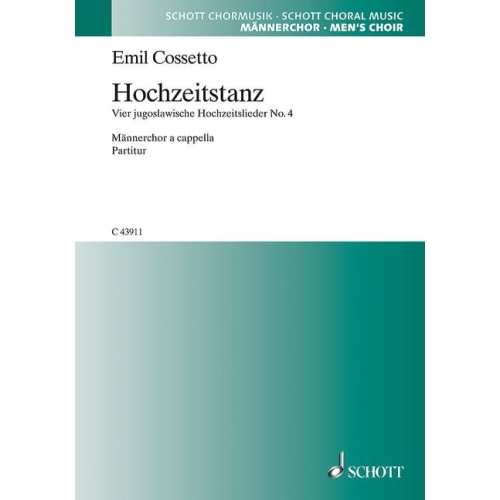 Cossetto, Emil -...
