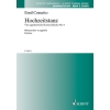 Cossetto, Emil - Jugoslawische Hochzeitslieder 