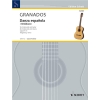 Granados i Campiña, Enric - Danza española"Andaluza" op. 37/5 