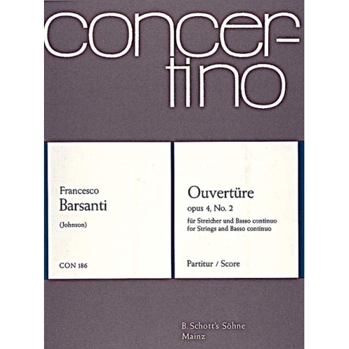 Barsanti, Francesco -...