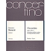 Barsanti, Francesco - Overture D Minor op. 4/2 
