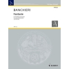 Banchieri, Adriano - Fantasie overo canzoni alla francese 