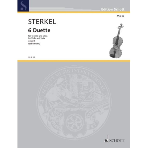 Sterkel, Johann Franz Xaver...