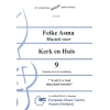 Asma, Feike - Muziek voor Kerk & Huis 09