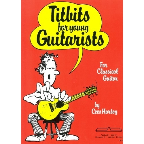 Hartog, Cees - Titbits for...