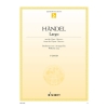Handel, George Frideric - Largo 