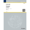 Locke, Matthew - Consort 