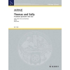 Arne, Thomas Augustine - Thomas and Sally 