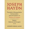 Joseph Haydn Vol. 3