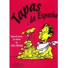 Hartog, Cees - Tapas de Espana