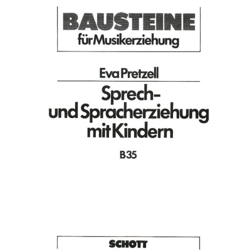Pretzell, Eva - Sprech- und...