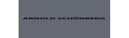 Schoenberg, Arnold - String quartets II / String trio 