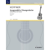 Kueffner, Joseph - Selected Pieces for Practice 