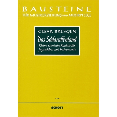 Bresgen, Cesar - Das...