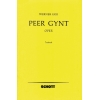 Egk, Werner - Peer Gynt 