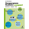 Hammaleser, Lisl - Übungsprogramm Musiklehre compact 
