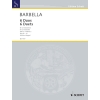Barbella, Emanuele - Six Duos 