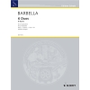 Barbella, Emanuele - Six Duos 