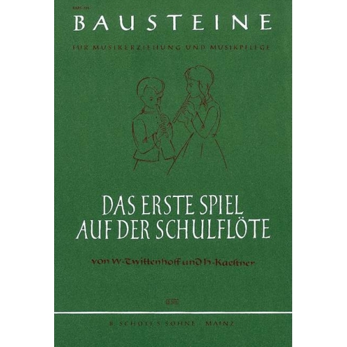 Kaestner & Twittenhoff -...