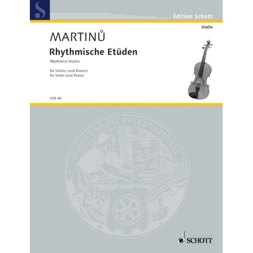 Martin?, Bohuslav -...