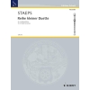 Staeps, Hans Ulrich - Reihe kleiner Duette 