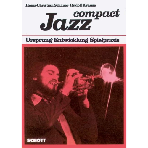 Krause & Schaper - Jazz...