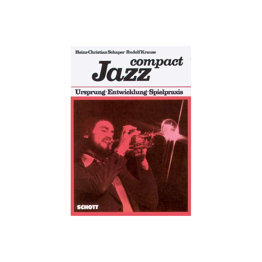 Krause & Schaper - Jazz compact 