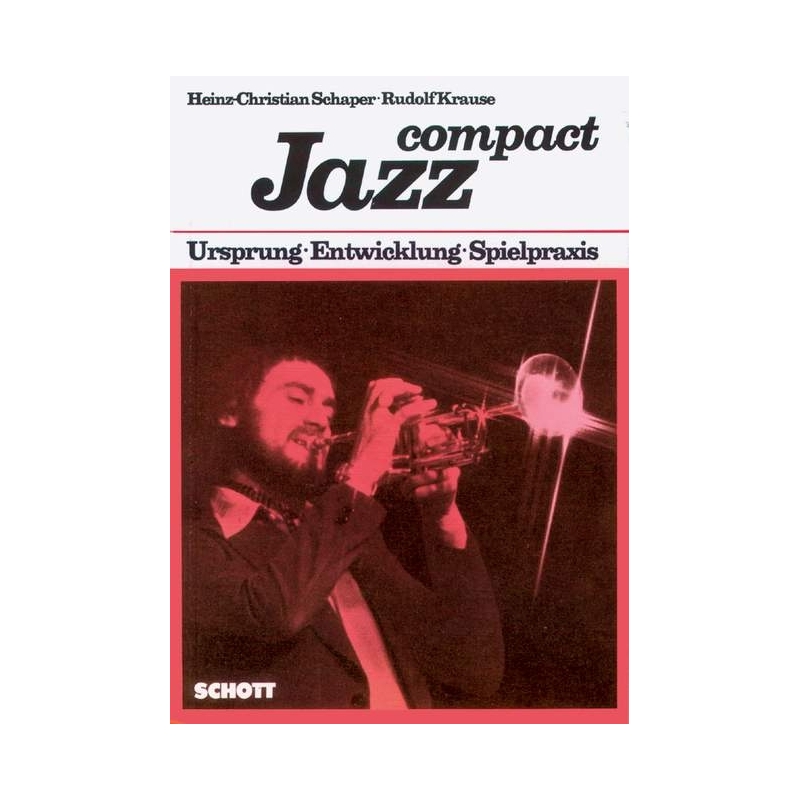Krause & Schaper - Jazz compact 