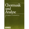 Chormusik und Analyse Part 1