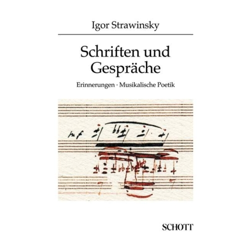 Stravinsky, Igor -...