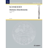 Schneider, Willy - Heiteres Divertimento 