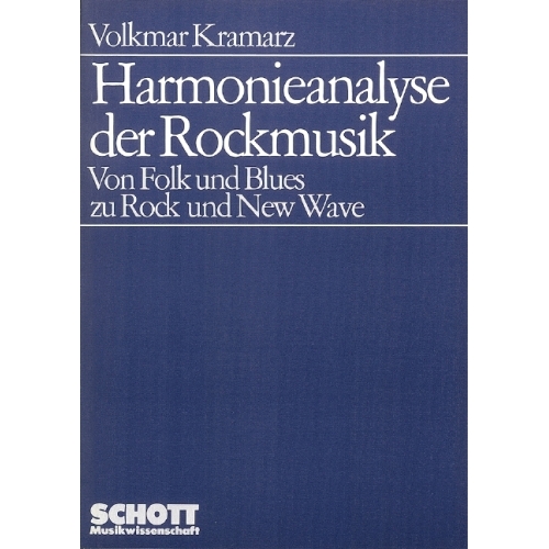 Kramarz, Volkmar -...