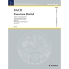 Bach, J.S - Overture (Suite) No. 2 BWV 1067 