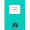 Dubois, Théodore - Au Jardin