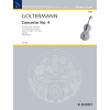Goltermann, George - Concerto op. 65 