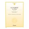 Schubert, Franz - Ave Maria op. 52/6 D 839 