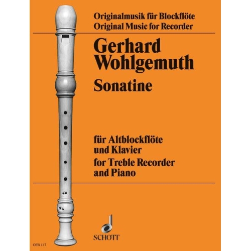 Wohlgemuth, Gerhard -...