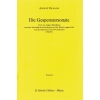 Reimann, Aribert - Die Gespenstersonate 