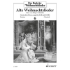 Das Buch der Weihnachtslieder 