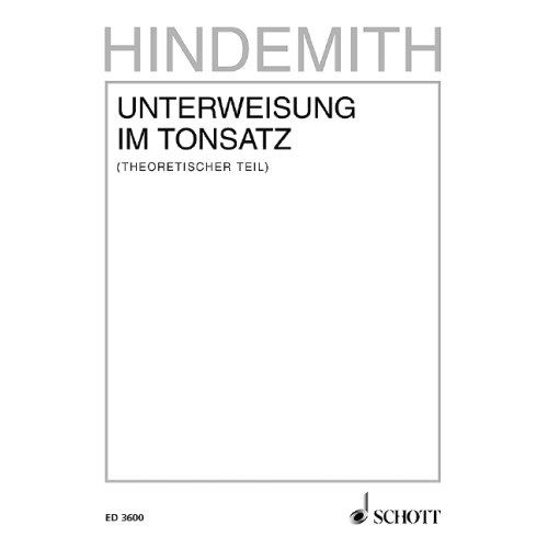 Hindemith, Paul -...