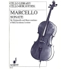 Marcello, Benedetto - Sonata No. 3 A Minor 