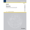 Zipp, Friedrich - Sonatina op. 23a 