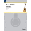 Boccherini, Luigi - Menuet A major op. 11/5 
