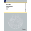 Reicha, Anton Joseph - Three Romances op. 21 