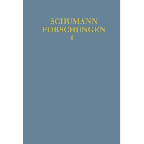 Robert Schumann - Ein...