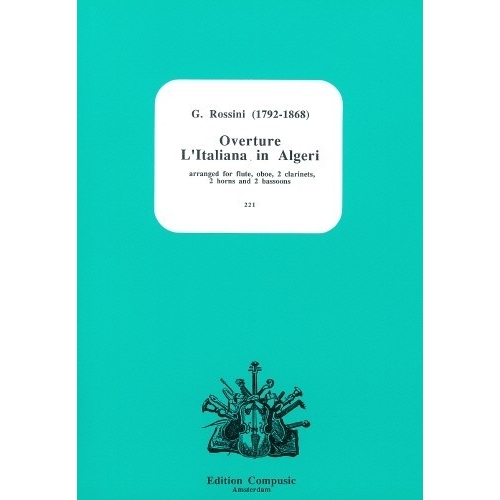 Rossini, Gioachino -...