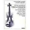 Badings, Henk - Trio-Cosmos Nr. 13