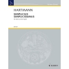 Hartmann, Karl Amadeus - Simplicius Simplicissimus 