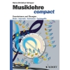 Schaper, Heinz-Christian - Musiklehre compact 