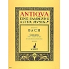 Bach, J.C - Concerto A Major